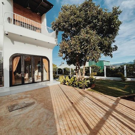 Apartamento Xom House Bien Ho Exterior foto