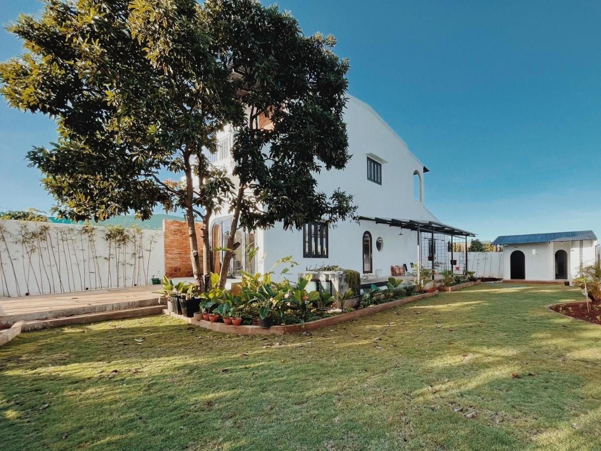 Apartamento Xom House Bien Ho Exterior foto