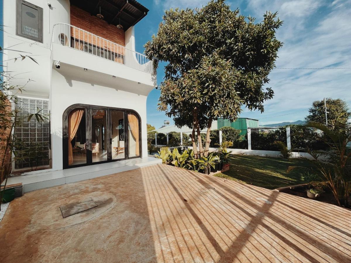 Apartamento Xom House Bien Ho Exterior foto