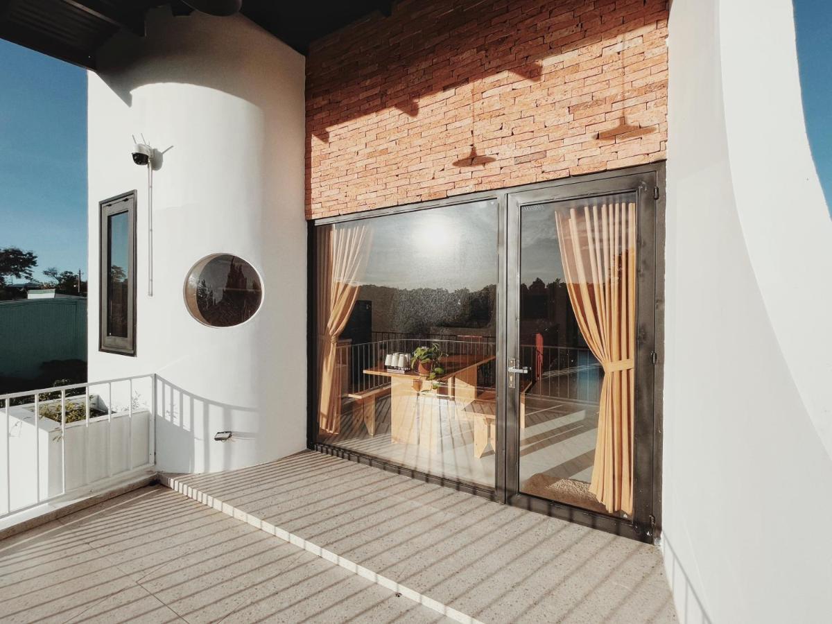 Apartamento Xom House Bien Ho Exterior foto