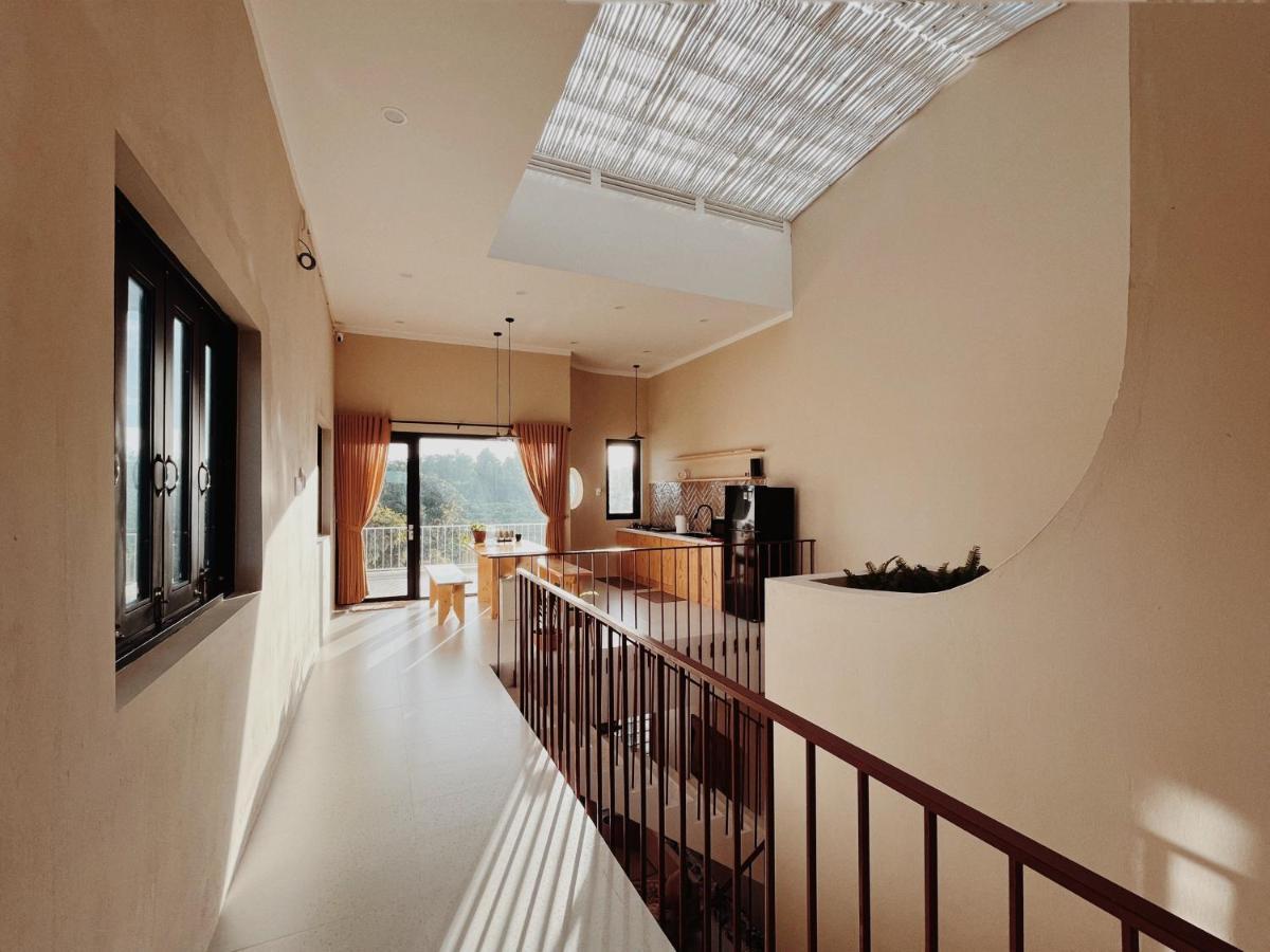 Apartamento Xom House Bien Ho Exterior foto